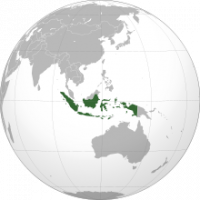 Indonésie