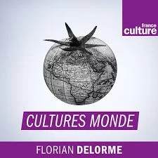 Véronique Duchesne à l'émission « Cultures Monde », France Info