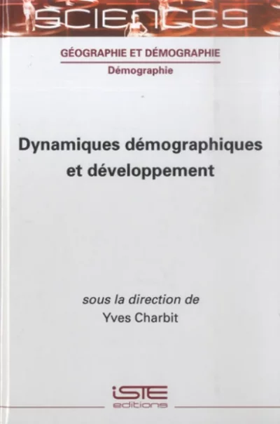 Yves Charbit : « Dynamiques démographiques et développement »