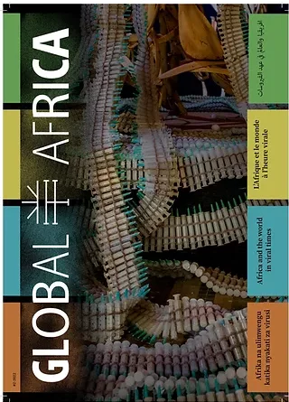 Nouvelle revue : « Global Africa » - L'Afrique et le monde à l'heure virale
