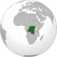 Congo (la Rép. dém. du) (ex-Zaïre)