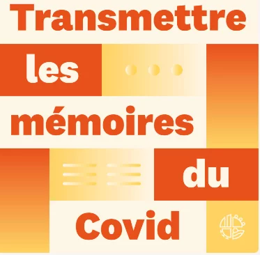 Laetitia Atlani-Duault, podcast : « Transmettre les mémoires du Covid » et Le Monde : « Ne pas commémorer la pandémie de Covid-19 revient à la banaliser »