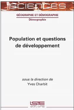 Yves Charbit : « Population et questions de développement » - « Population and development issues »