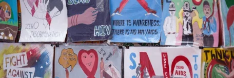 Le RN, une menace existentielle pour la santé des minorités, des personnes vulnérables et vivant avec le VIH
