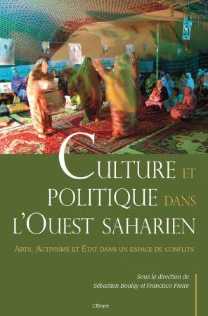 Culture et politique dans l'Ouest Saharien 