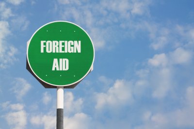 Prof. Dirk-Jan Koch - « Unpacking Foreign Aid : Discussing policies and their unintended consequences »