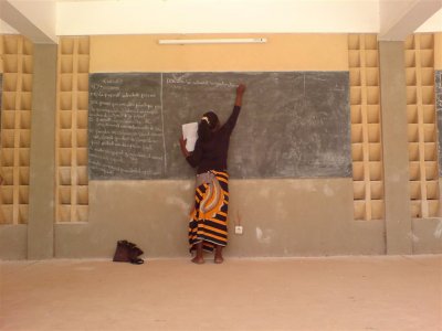 Après l'urgence. Les conséquences du conflit en Côte d'Ivoire sur l'éducation au Burkina Faso